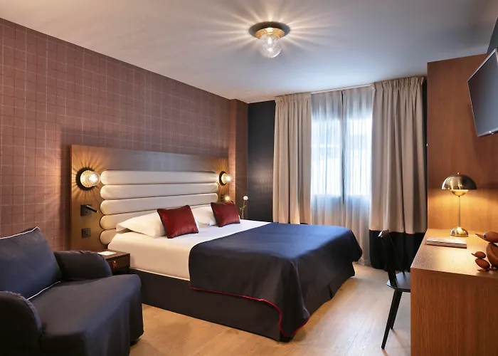 Hotel Marielle