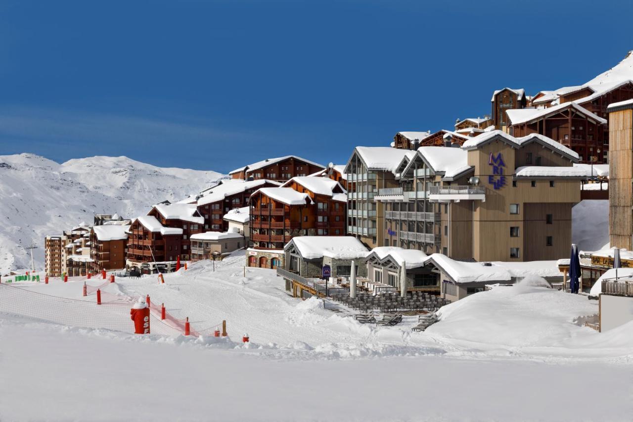 Marielle Val Thorens