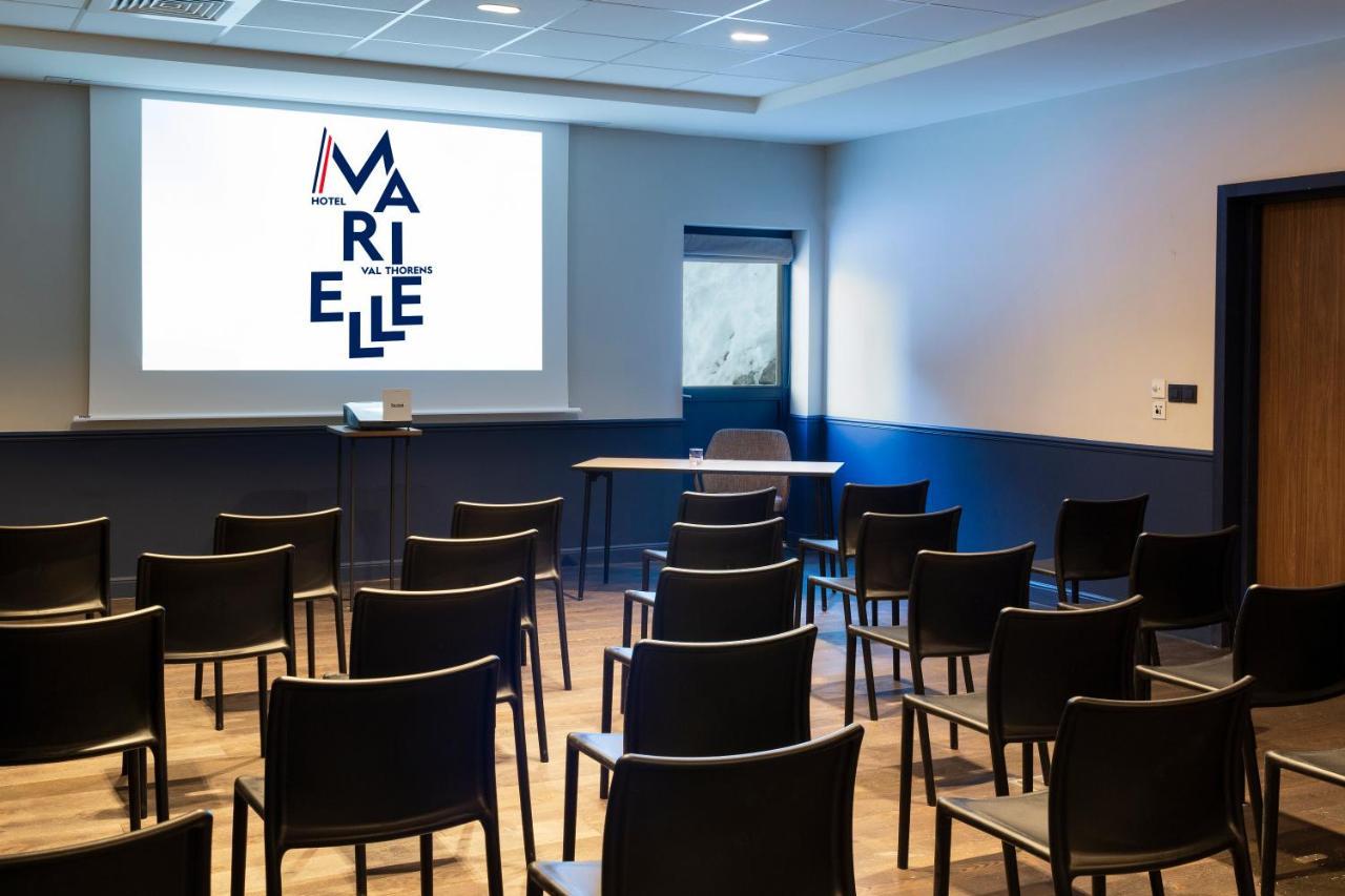 Marielle Hotel