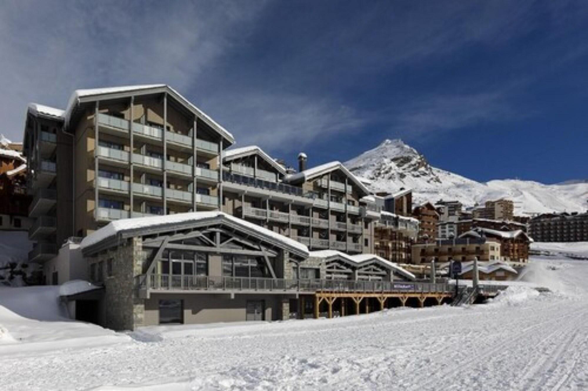 Marielle Hotel Val Thorens