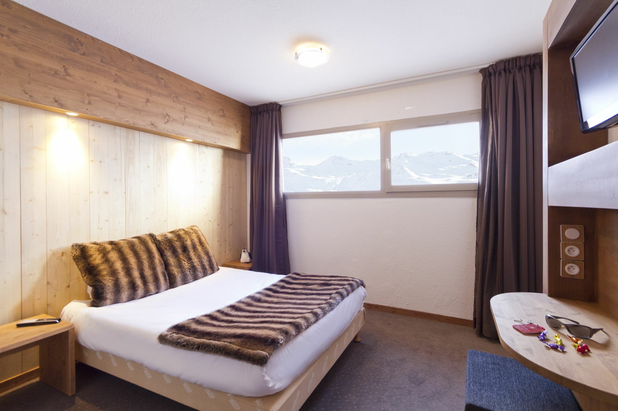 Marielle Hotel Val Thorens
